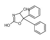 S-5，5-二苯基-4-甲基-2-噁唑烷酮
