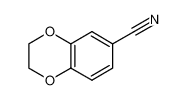 2,3-二氢-1,4-苯并二氧杂环己-6-甲腈