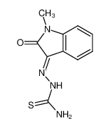 Methisazone
