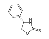 (S)-4-苯基噁唑烷-2-硫酮
