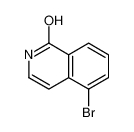 5-溴异喹啉-1(2H)-酮