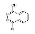 4-溴-1(2H)-酞嗪酮