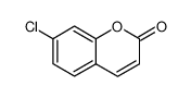 7-氯-2H-色烯-2-酮