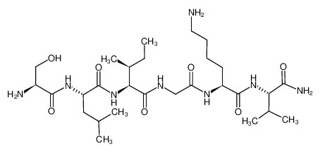 Protease-Activated Receptor-2, amide