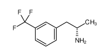 (+)-Norfenfluramine