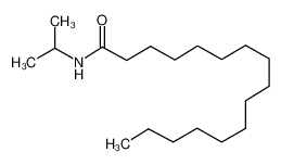 Palmitoyl N-Isopropylamide