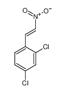2,4-二氯-β-硝基苯乙烯