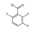 2，3，6-三氟苯甲酰氯