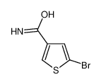 5-溴噻吩-3-甲酰胺