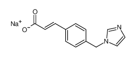 Ozagrel sodium