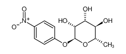 4-硝基苯基-Α-L-吡喃鼠李糖苷