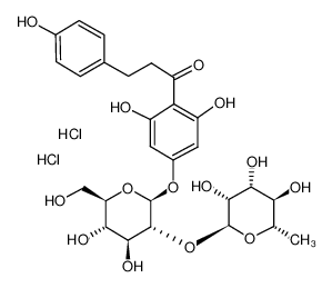 柚皮苷二氢查尔酮