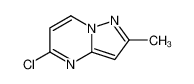 5-氯-2-甲基吡唑并[1,5-a]嘧啶