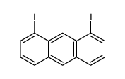 1,8-二碘蒽