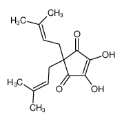 啤酒花酸