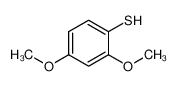 2,4-二甲氧基苯硫酚