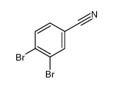3,4-二溴苯甲腈