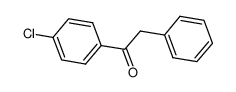 4-氯苯基苄基酮