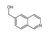 (Isoquinolin-6-yl)methanol