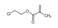 2-氯乙基甲基丙烯酸酯
