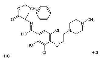 甲氧番荔枝碱