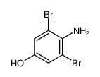 4-氨基-3，5-二溴苯酚