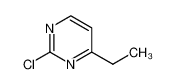 2-氯-4-乙基嘧啶