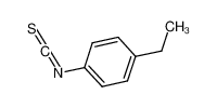 4-乙基异硫氰酸苯酯