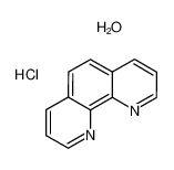邻菲咯啉盐酸盐 一水合物