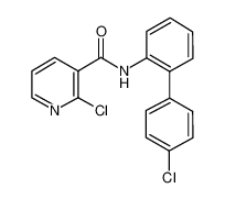 啶酰菌胺溶液
