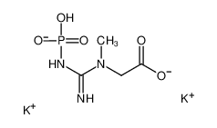 Creatine Phosphate potassium salt