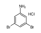 3,5-二溴苯胺盐酸盐