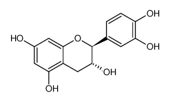 (-)-儿茶素