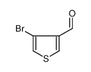 4-溴噻吩-3-甲醛