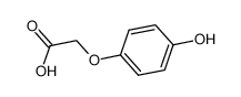 (4-羟基苯氧基)乙酸