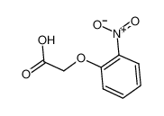2-硝基苯氧基乙酸