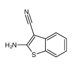 2-氨基苯并[b]噻吩-3-甲腈
