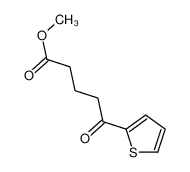 5-氧代-5-(2-噻吩基)戊酸甲酯