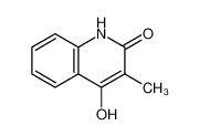4-羟基-3-甲基-2(1H)-喹啉酮
