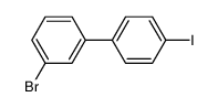 3-溴-4'-碘-1,1'-联苯
