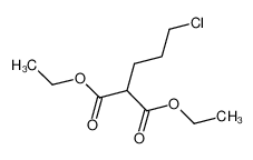 2-(3-氯丙基)丙二酸二乙酯