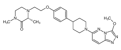 AZD 5153