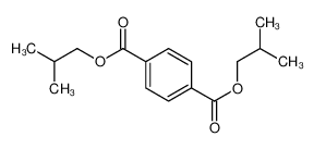 对苯二甲酸二异丁酯