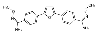 Pafuramidine