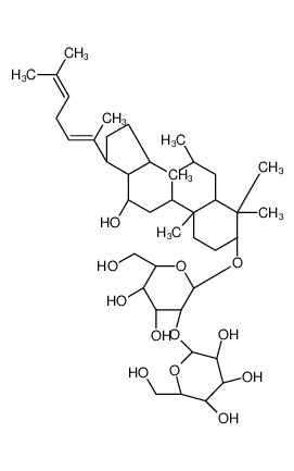 人参皂苷 RG5