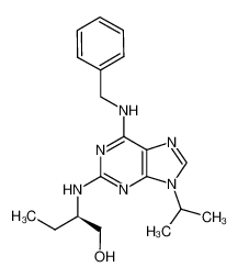 细胞周期蛋白B激酶抑制剂