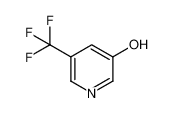 3-羟基-5-(三氟甲基)吡啶