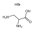 DL-2,3-二氨基丙酸氢溴酸盐