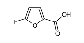 5-碘呋喃-2-羧酸
