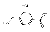 4-硝基苄胺盐酸盐